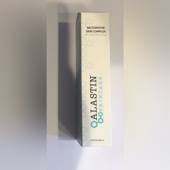 Restorative Skin Complex - Picture 1 of 2